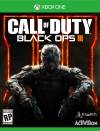 XBOX ONE GAME - Call of Duty: Black Ops 3 III